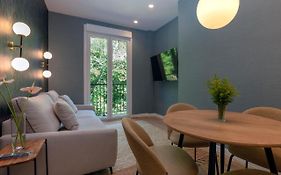 Big 4 Rooms In A Centric Home Parking Included