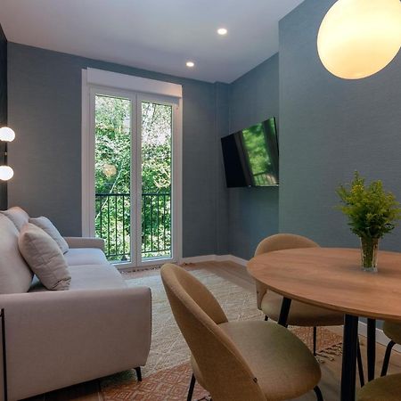 Big 4 Rooms In A Centric Home Parking Included San Sebastián Exterior photo