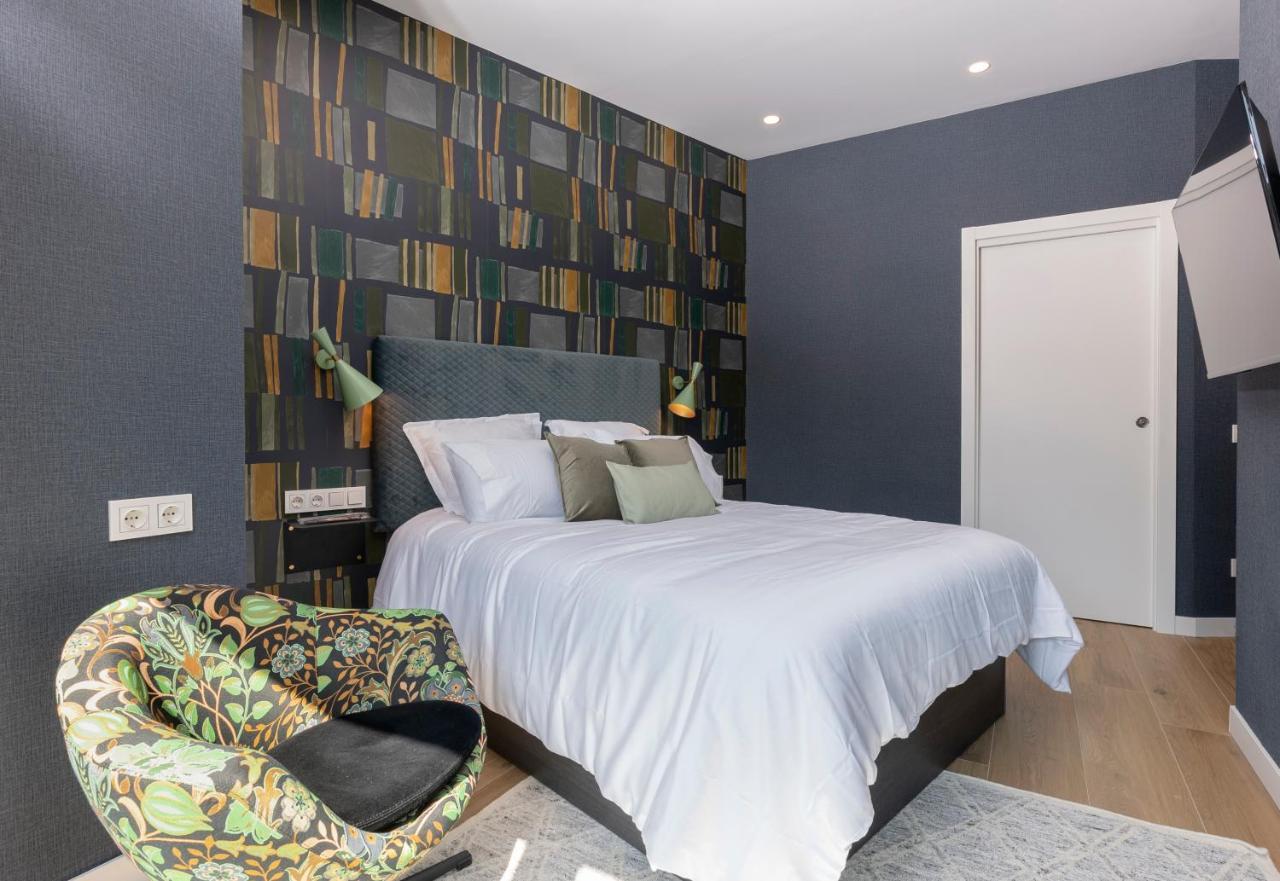 Big 4 Rooms In A Centric Home Parking Included San Sebastián Exterior photo