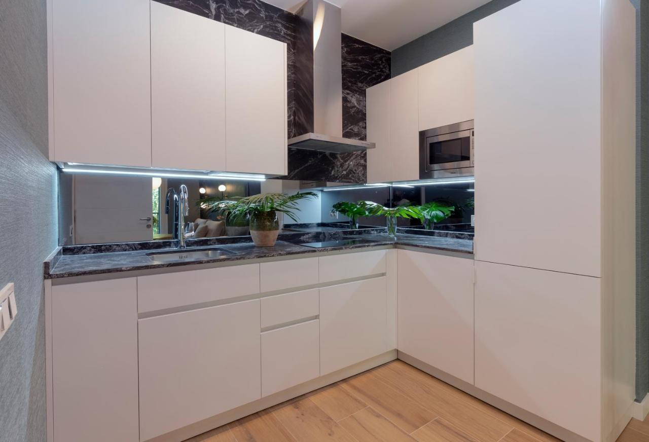 Big 4 Rooms In A Centric Home Parking Included San Sebastián Exterior photo