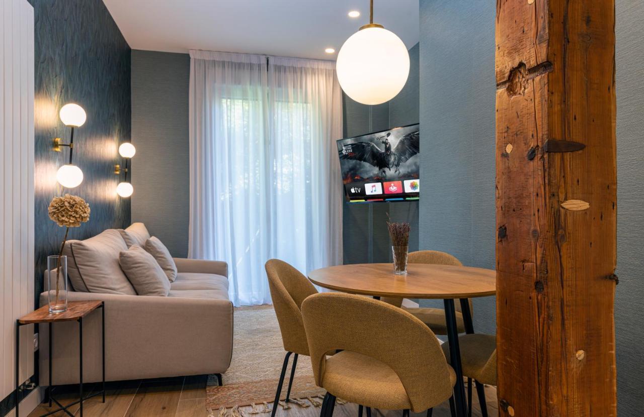 Big 4 Rooms In A Centric Home Parking Included San Sebastián Exterior photo