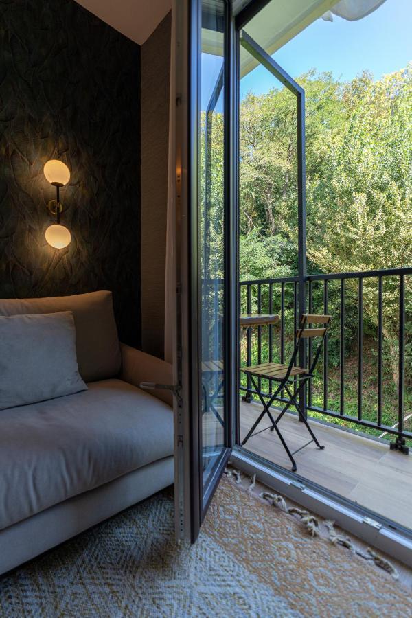 Big 4 Rooms In A Centric Home Parking Included San Sebastián Exterior photo