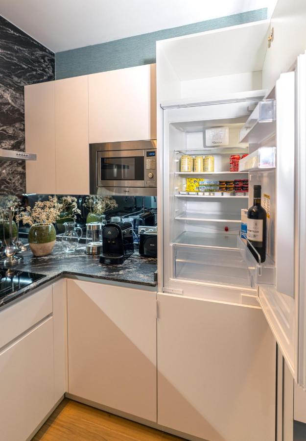 Big 4 Rooms In A Centric Home Parking Included San Sebastián Exterior photo