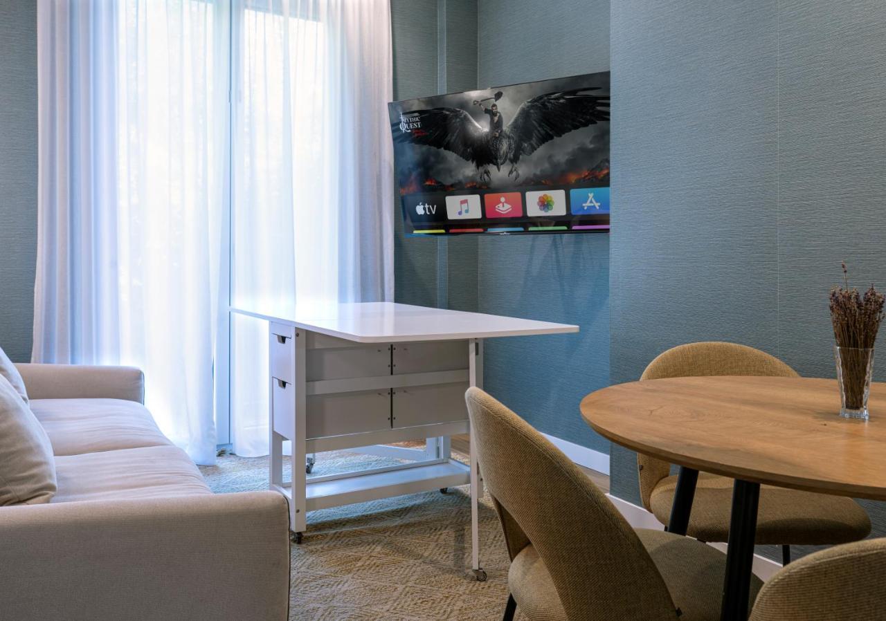Big 4 Rooms In A Centric Home Parking Included San Sebastián Exterior photo