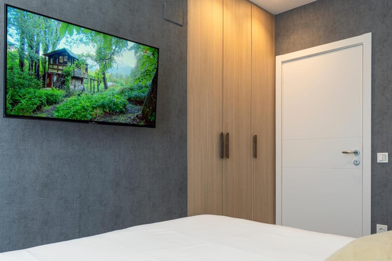 Big 4 Rooms In A Centric Home Parking Included San Sebastián Exterior photo