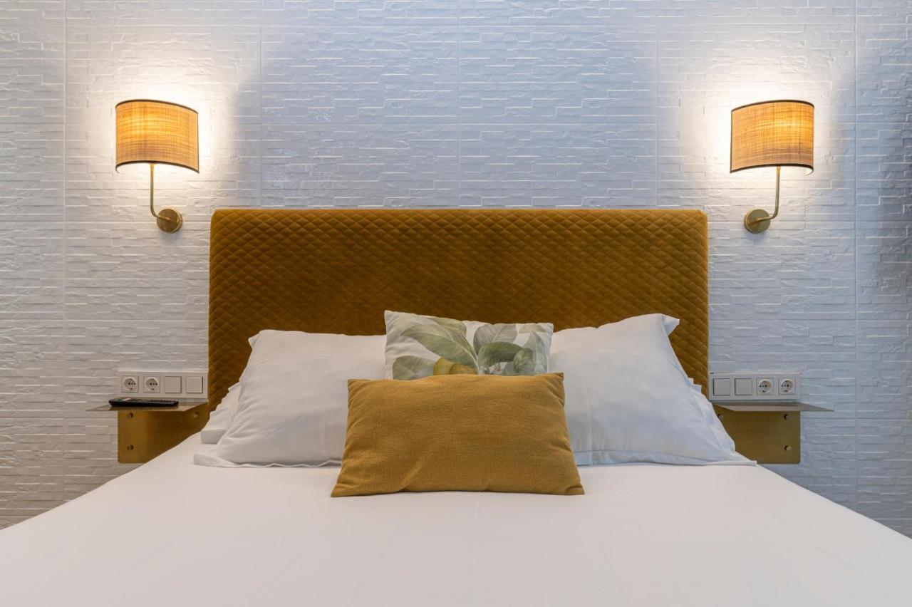 Big 4 Rooms In A Centric Home Parking Included San Sebastián Exterior photo