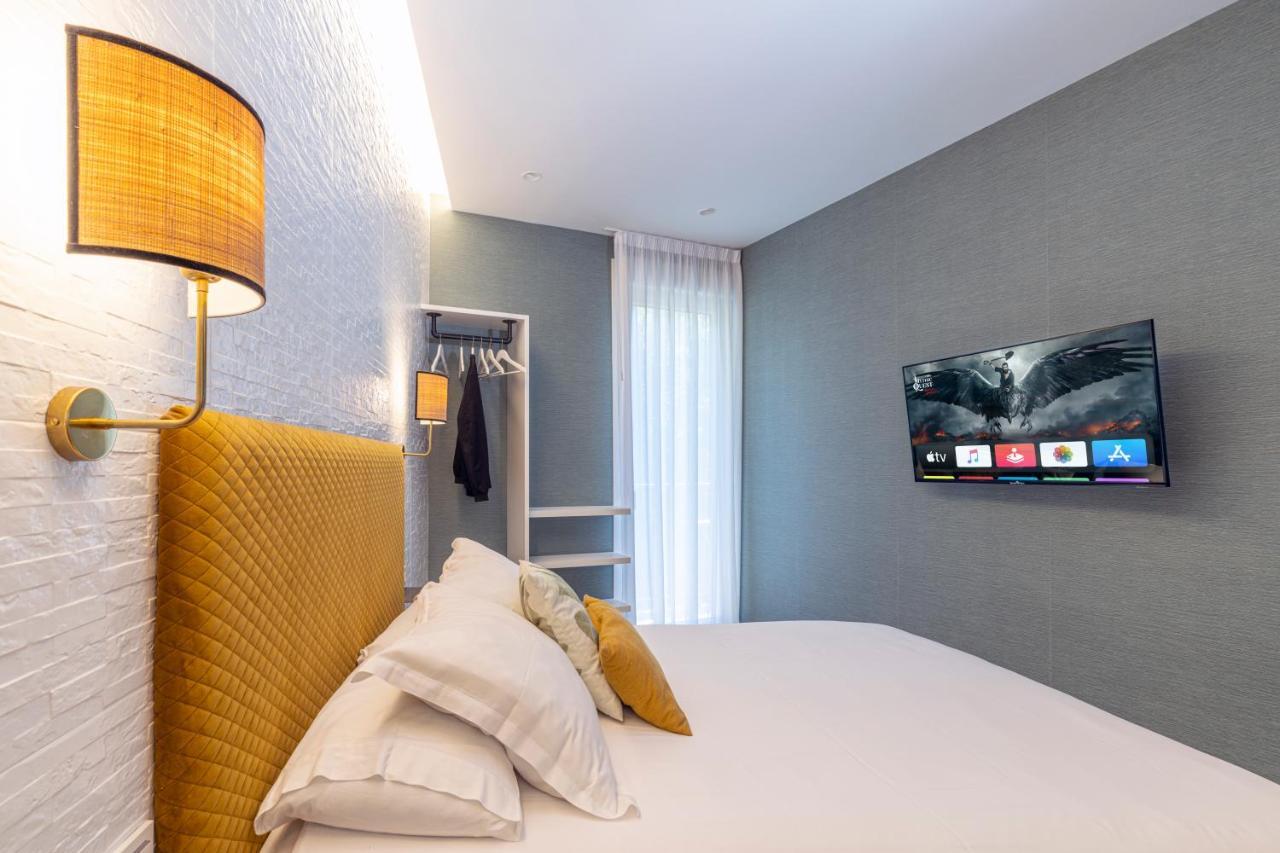 Big 4 Rooms In A Centric Home Parking Included San Sebastián Exterior photo