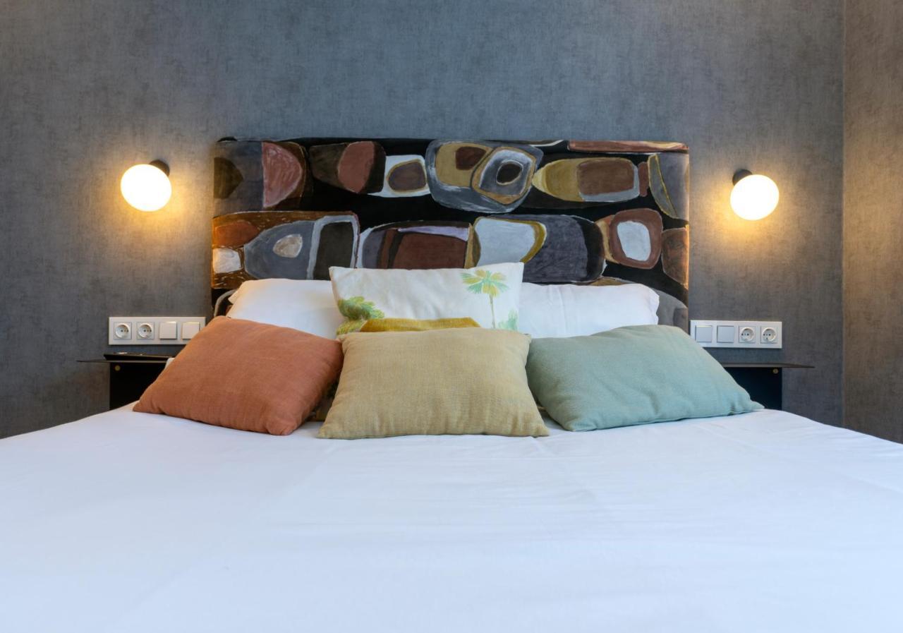 Big 4 Rooms In A Centric Home Parking Included San Sebastián Exterior photo