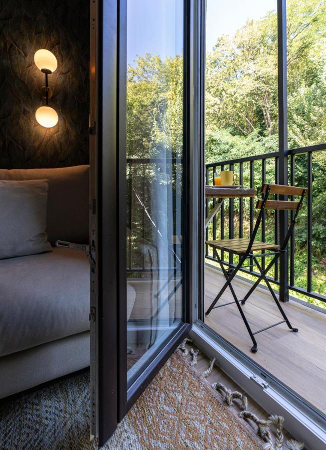 Big 4 Rooms In A Centric Home Parking Included San Sebastián Exterior photo